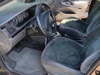 Używany 2006 Citroën C5 | 9600 zł (Drogi)