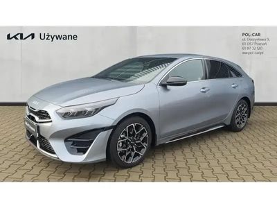 używany Kia ProCeed 1.5 GT Line w/o PRE