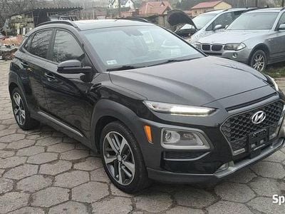 Używany 2020 Hyundai Kona Ultimate SUV | 52 000 zł