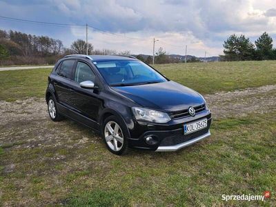 używany VW Polo 