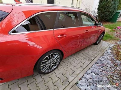 Kia Ceed GT