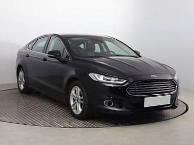 używany Ford Mondeo 2.0 EcoBoost