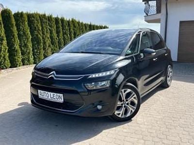 Citroën C4 Picasso