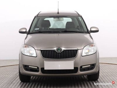 Skoda Roomster