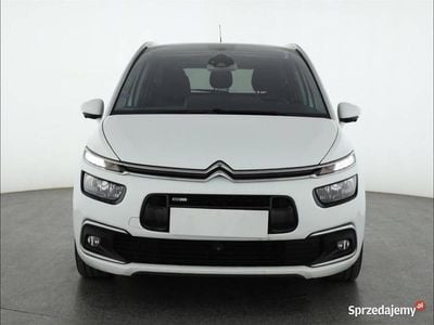 Citroën Grand C4 Picasso