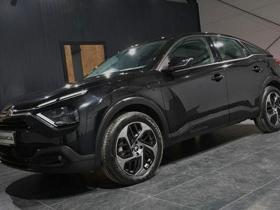 Używany Citroën C4 130 KM (95 kW) 2024 Czarny Hatchback