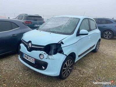 używany Renault Twingo III 1.0 SCe 70 Zen DM043