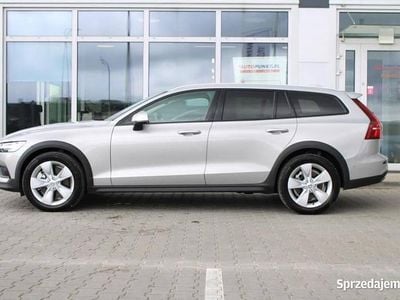 Volvo V60 CC