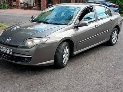 Renault Laguna III