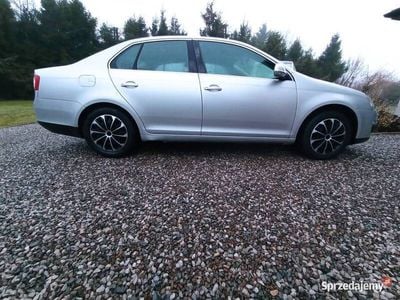 VW Jetta
