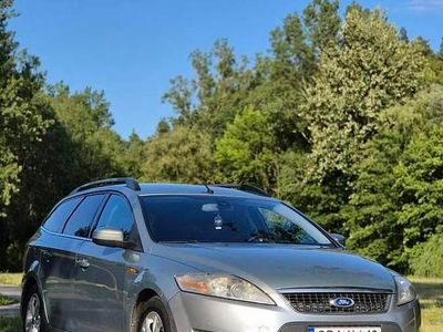 Używany Ford Mondeo 2009