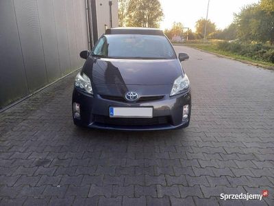 Używany 2010 Toyota Prius | 29 900 zł