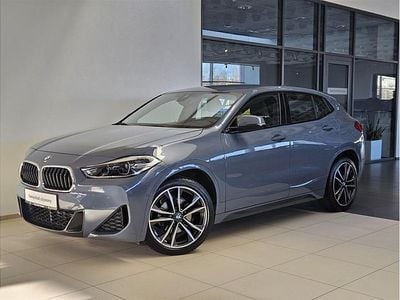 Szary storm bay bmw individual metalizowany Używany 2021 BMW X2 Shadowline SUV | 108 000 zł (Uczciwa cena)