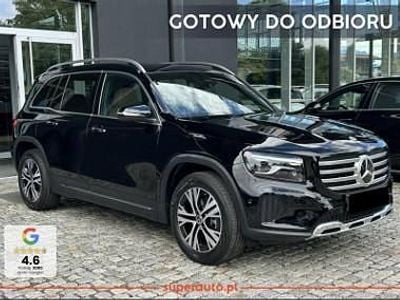 Mercedes GLB200