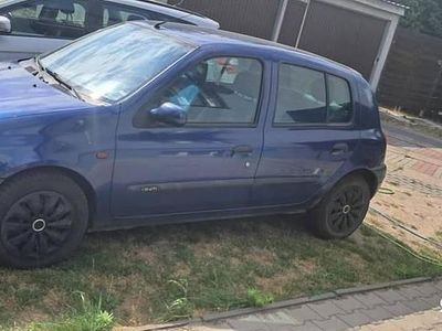 Używany 1999 Renault Clio II | 2999 zł