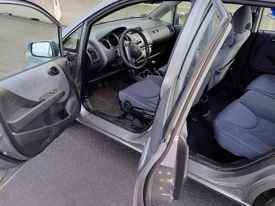 Używany 2006 Honda Jazz Hatchback | 9500 zł (Dość drogi)