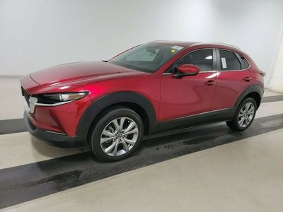 używany Mazda CX-30 2.5 S Preferred Package