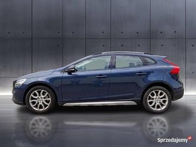 Używany Volvo V40 CC 2018 Kombi