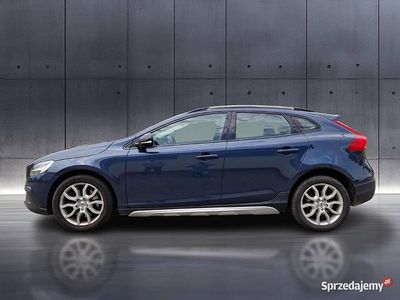 Używany 2018 Volvo V40 CC Kombi | 69 500 zł