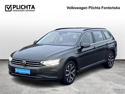 Używany VW Passat 150 KM (110 kW) 2022 Kombi