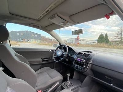 Używany VW Polo 75 KM (55 kW) 2003