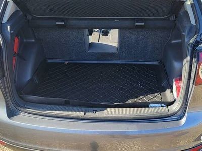 VW Golf Plus