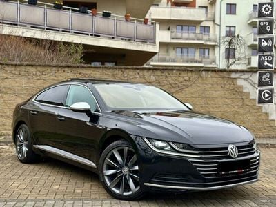 VW Arteon