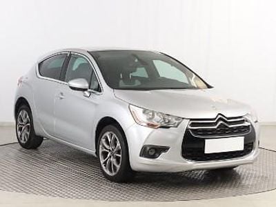 Citroën DS4
