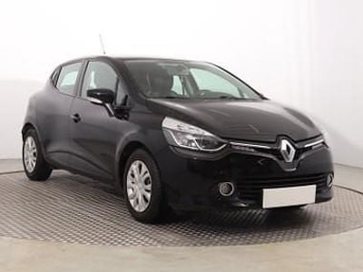 Czarny Używany 2016 Renault Clio IV Hatchback | 30 999 zł (Uczciwa cena)