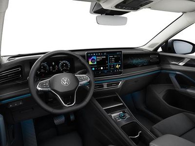 Nowe 2026 VW Tiguan SUV | 196 980 zł