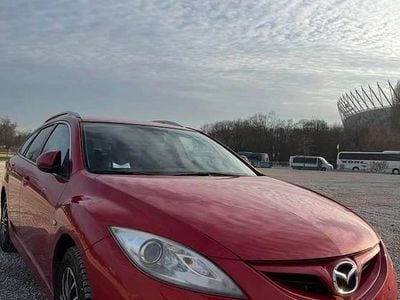 Używany 2010 Mazda 6 Inclusive Kombi | 20 000 zł (Dość drogi)