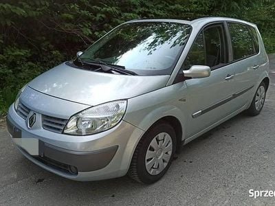 Renault Scénic