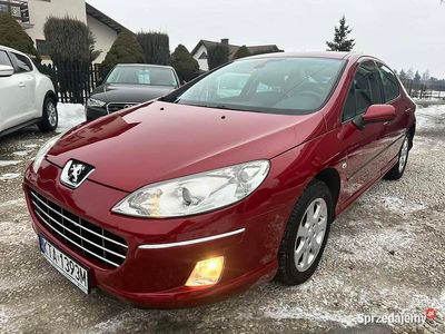 Używany Peugeot 106 2009 Bordowy Hatchback