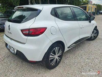Renault Clio IV