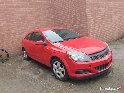 Używany 2007 Opel Astra | 7000 zł (Uczciwa cena)