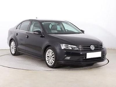 VW Jetta