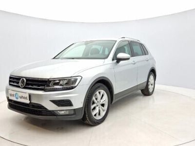 używany VW Tiguan 1.5 TSI Comfortline DSG