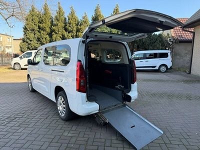Opel Combo Life