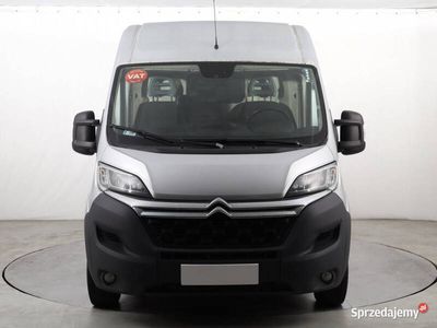 Citroën Jumper
