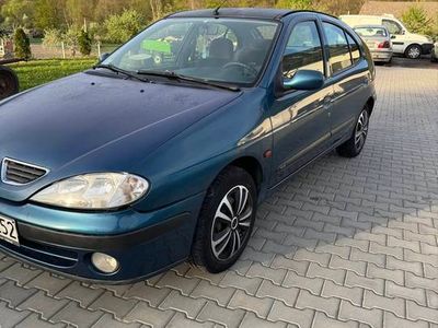 Renault Mégane