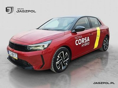 Używany Opel Corsa 100 KM (73 kW) 2024 Srebrny (metalik) Sedan/Limuzyna