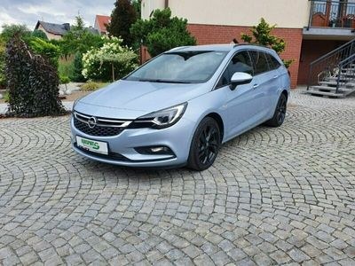 używany Opel Astra (Nr. 121) Sports Tourer + , F VAT 23%, KeyLess...