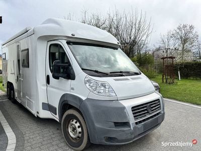 Używany Fiat Ducato 2011 Van