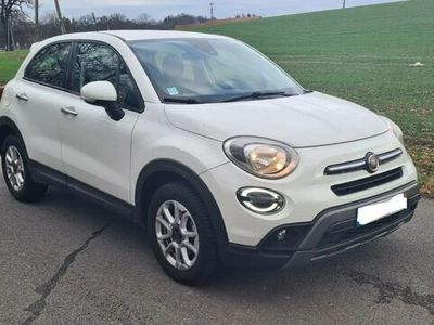 używany Fiat 500X 1dm 120KM 2019r. 46 000km