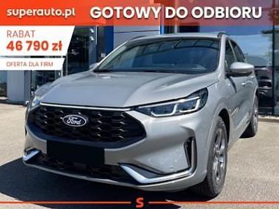 Srebrny Nowe 2025 Ford Kuga ST-Line X SUV | 165 880 zł