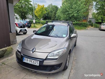 używany Renault Mégane 