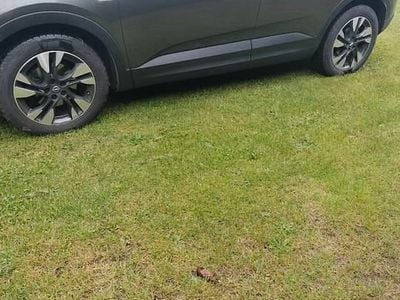 Używany Opel Grandland X 2016 SUV