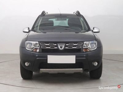 Szary Używany 2013 Dacia Duster SUV | 27 999 zł (Dość drogi)