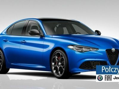 używany Alfa Romeo Giulia 2dm 280KM 2024r. 6km