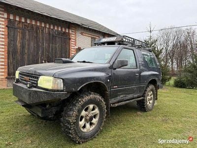 Używany Opel Frontera Sport 1994 SUV